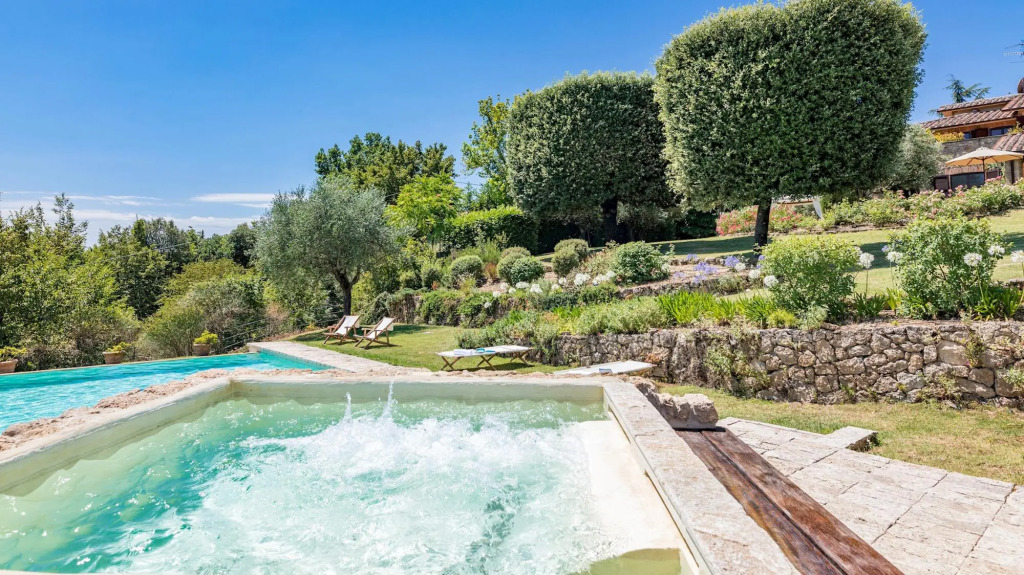 Villa Il Cedro 10 1