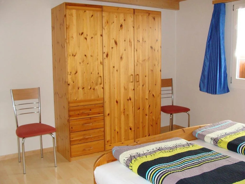 Chalet Sunnegg