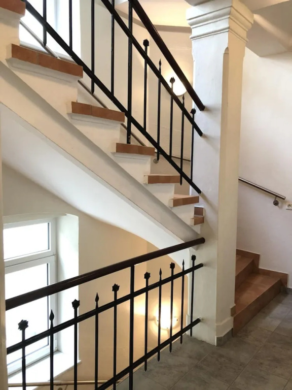 Wildbach City Appartement