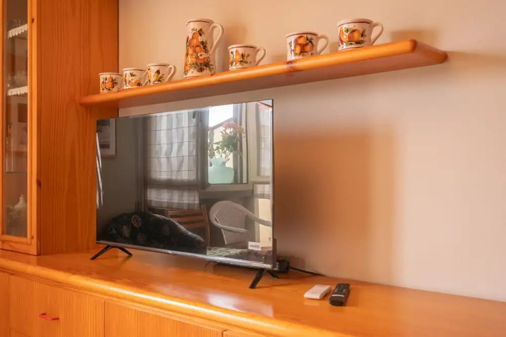 Interno 18 in Clusane