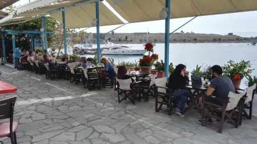 To Spitaki House