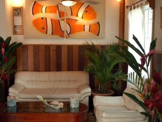 Hotel El Limbo