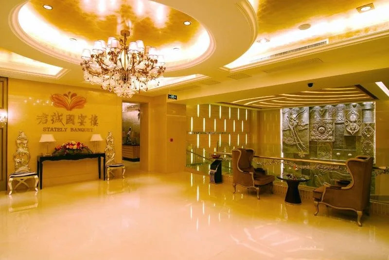 Sunda Gentleman International Hotel