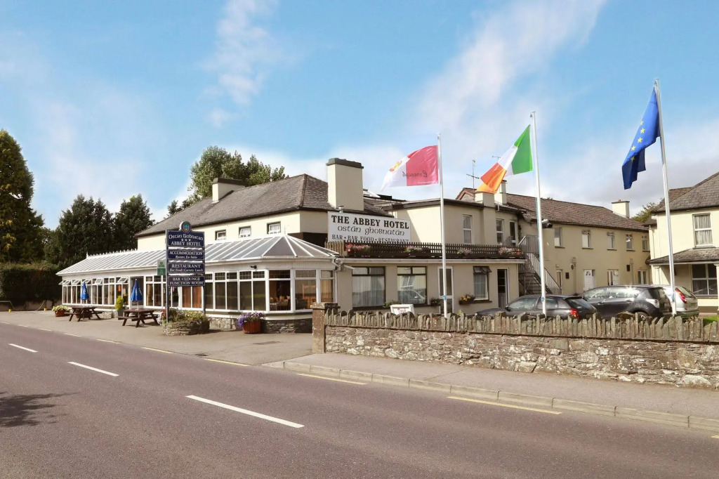 Abbey Hotel
