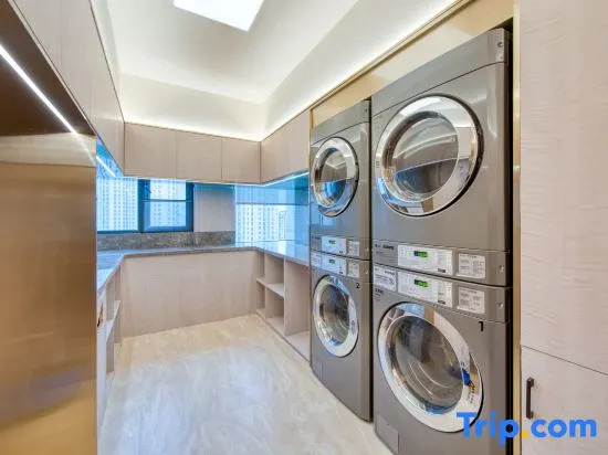 Hanting Express Hotel Changzhou Hutang Garden Street