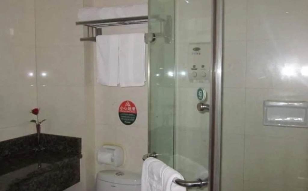 GreenTree Inn Wuxi ChongAn Temple Jiefang West Road Hotel