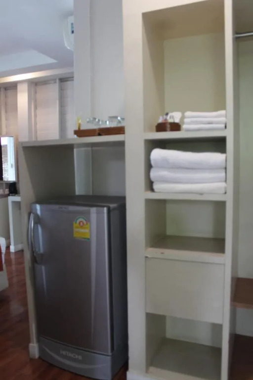 Ruan Panalee Resort