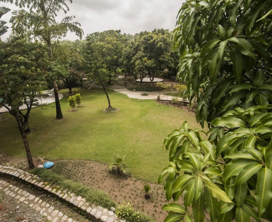 La Perle River Resort By Excel Hotels & Resorts
