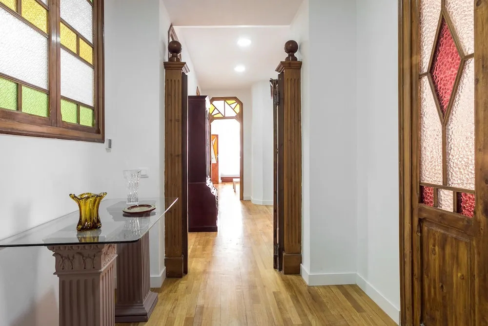 Apartup Vintage North Station