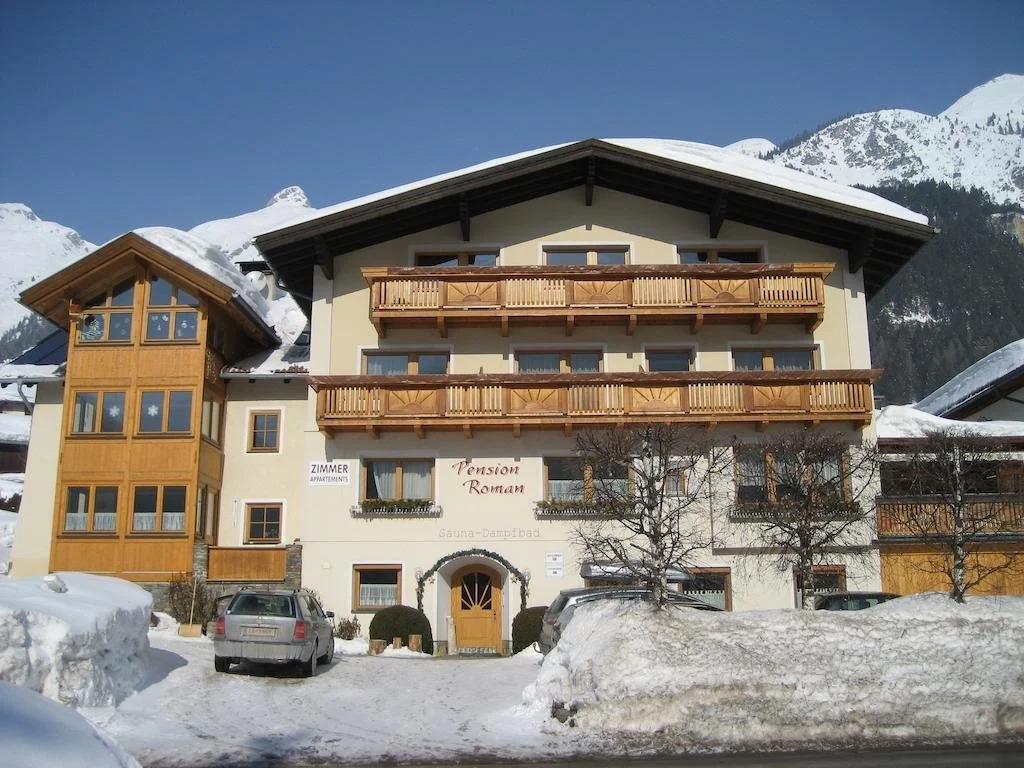 Pension Roman