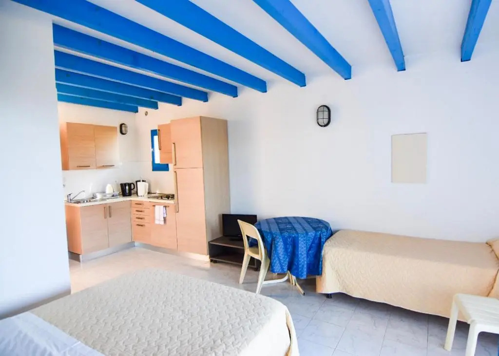 Cala Di Sole Residence De Tourisme