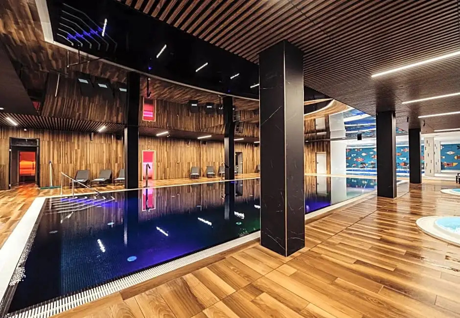 Elements Hotel&Spa