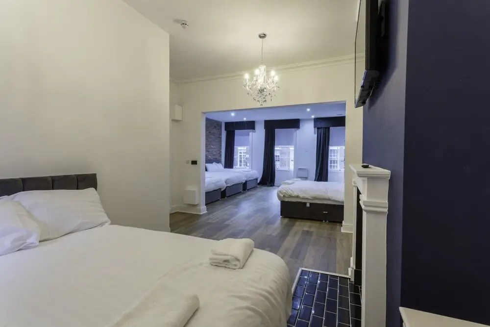 iStay Liverpool The Maison