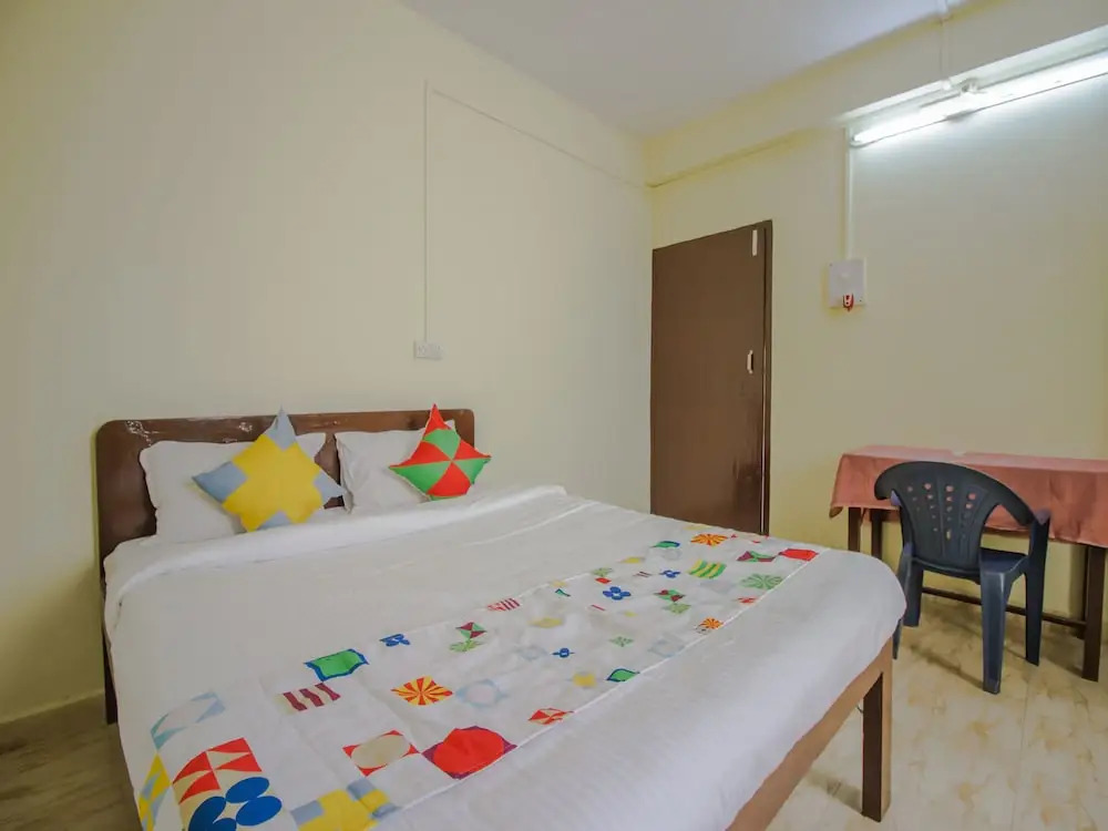 OYO 13751 Home 2BHK Near Calangute