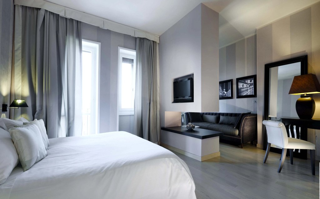 c-hotels Ambasciatori