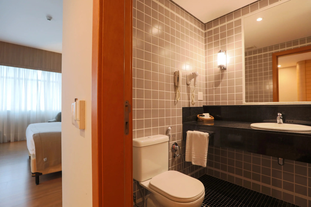 Pestana Curitiba