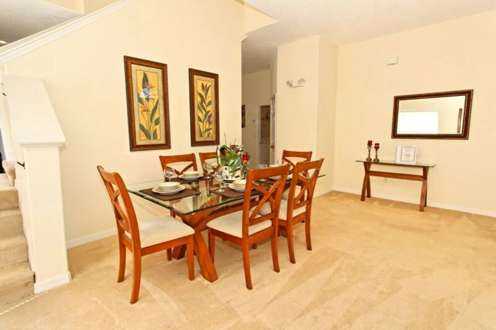 5-Bedroom Villa in Clermont 1915MSD