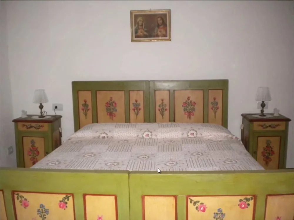 B&B DOLOMIA