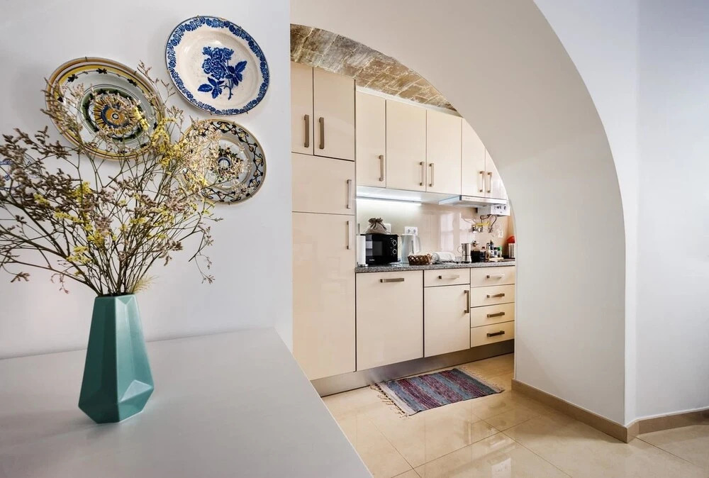 The Ebora Home in the Historic Center of Evora
