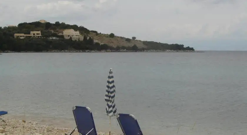 Villa Isabella