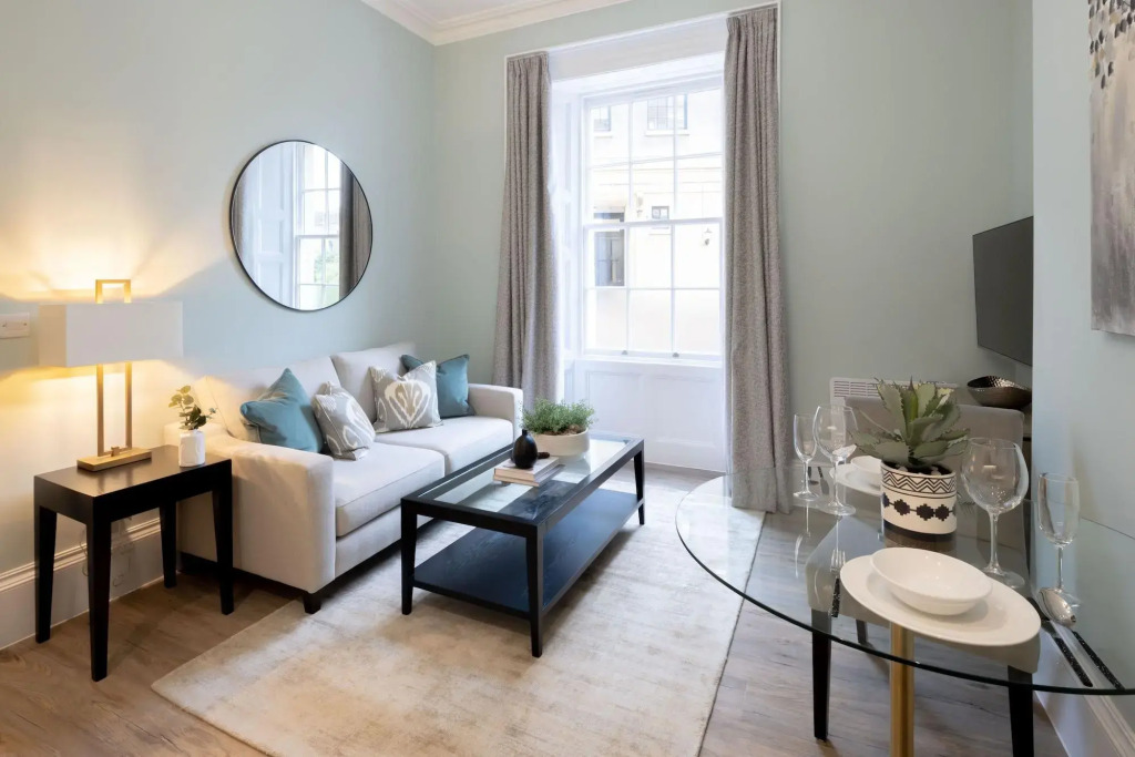 Redmayne House - Urban Apartments
