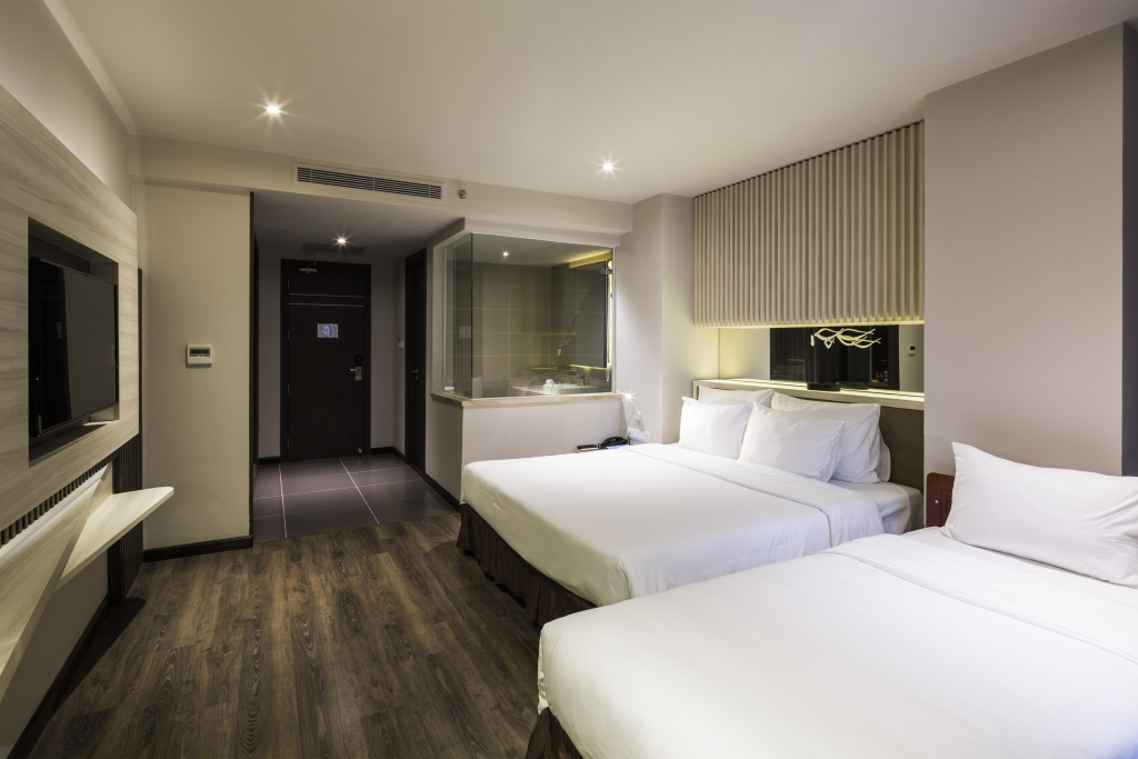 Alana Nha Trang Beach Hotel