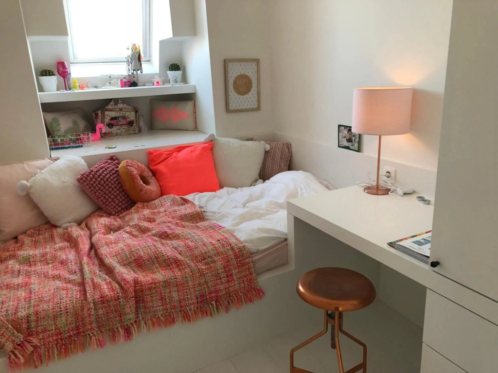 great seaview apartment