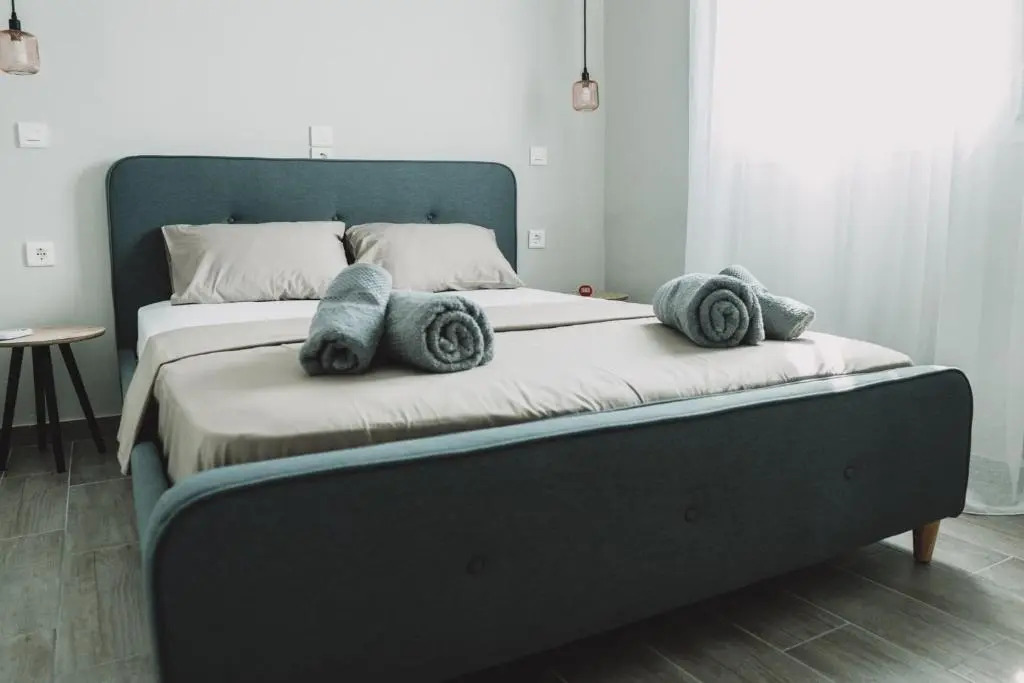 Quiet Country house #2