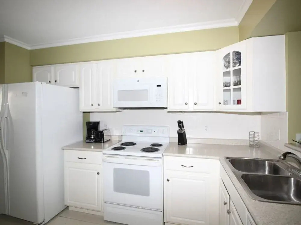 71 Springwood Villas 2 Br villa by RedAwning