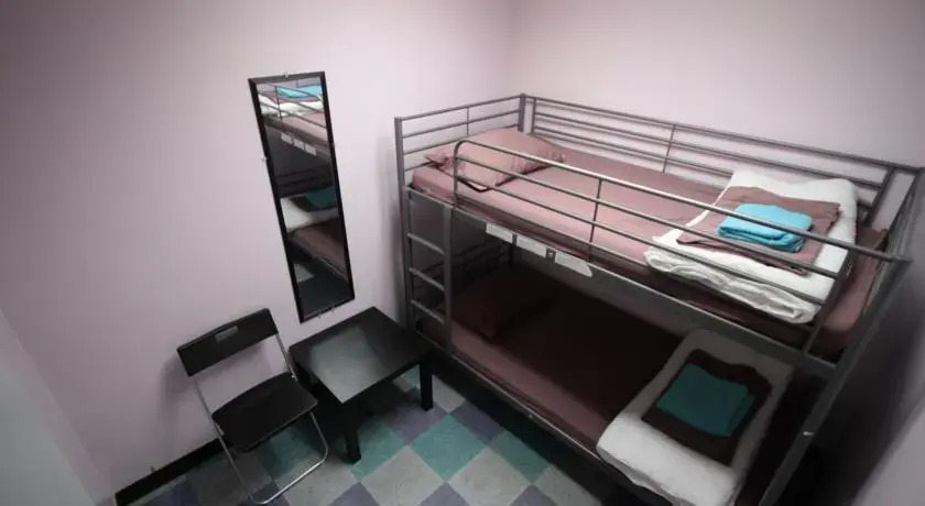Manhattan Hostel
