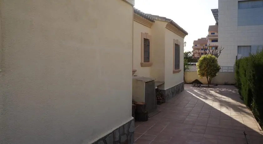 Villa in Denia