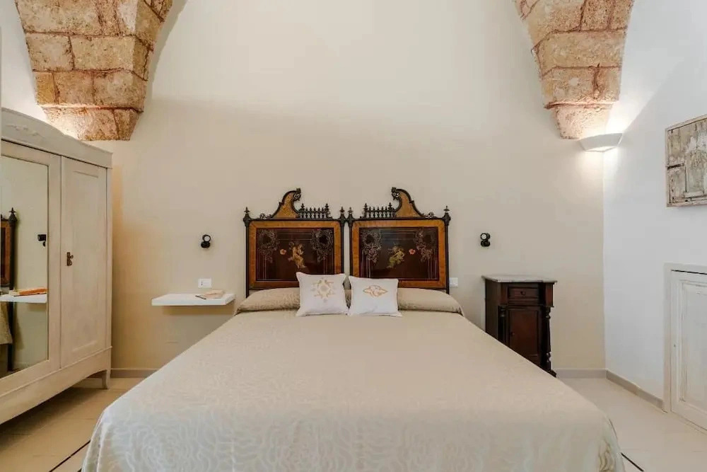 B&B Corte Fontana