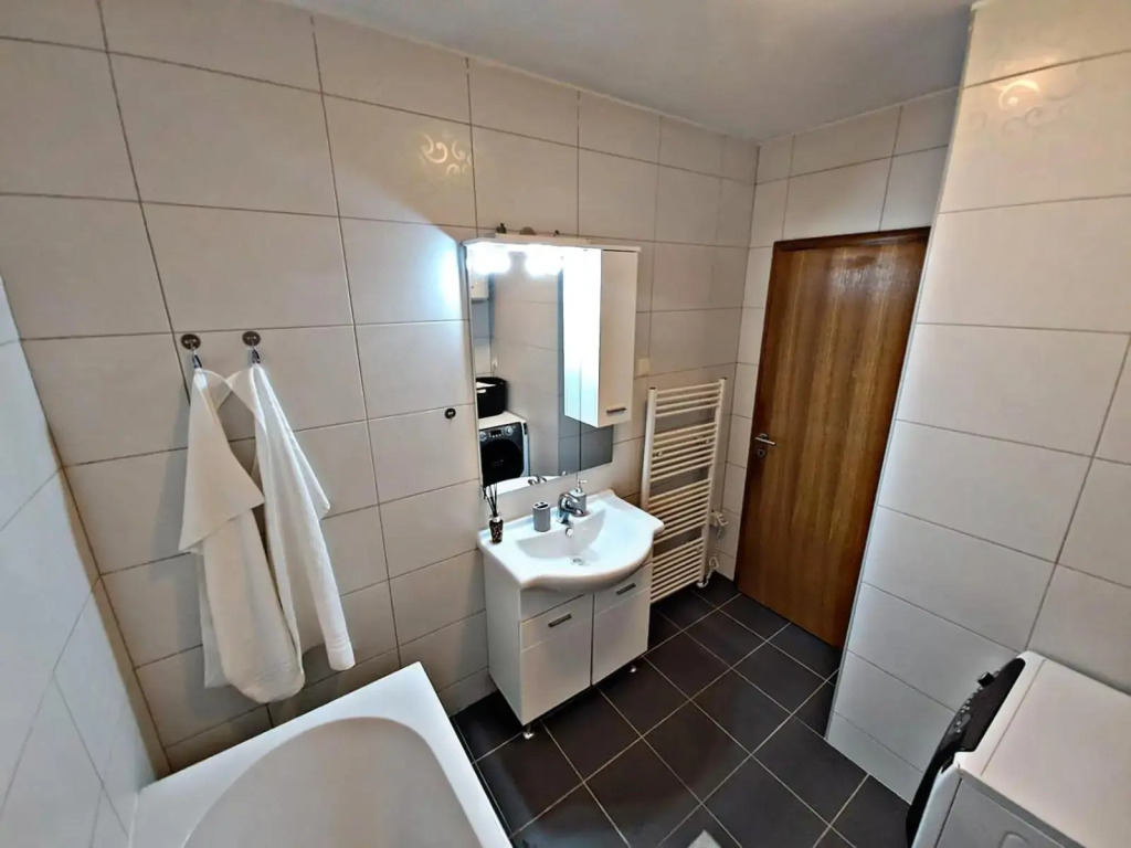Apartment Aria Lux