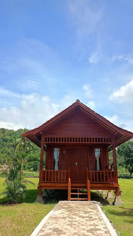 Mio Villa Tomang Omang Lombok