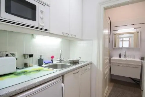 City Apartment