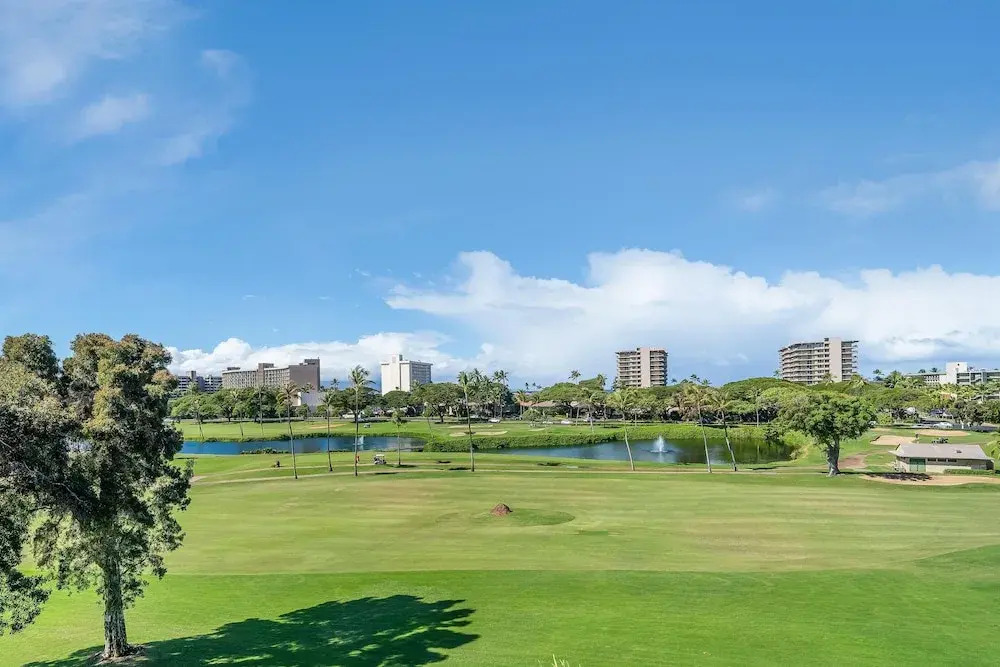 Kaanapali Royal A303
