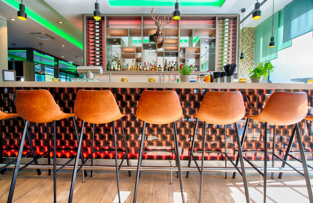 Leonardo Hotel Munich City South