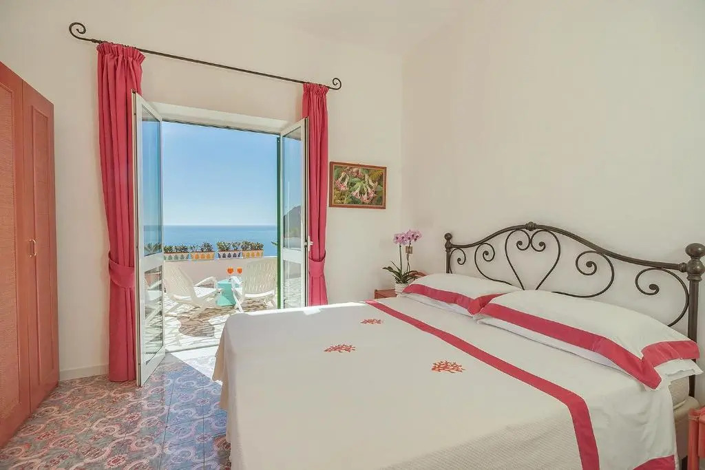 Hotel Villa Maria