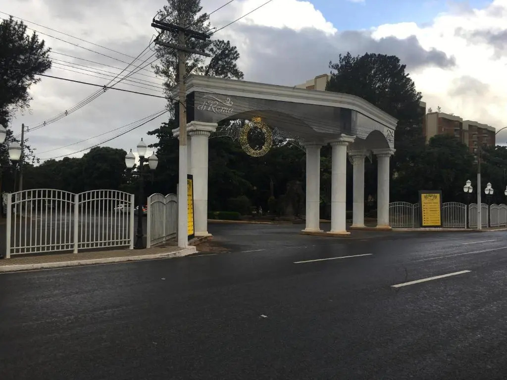 Apartamento Caldas Novas
