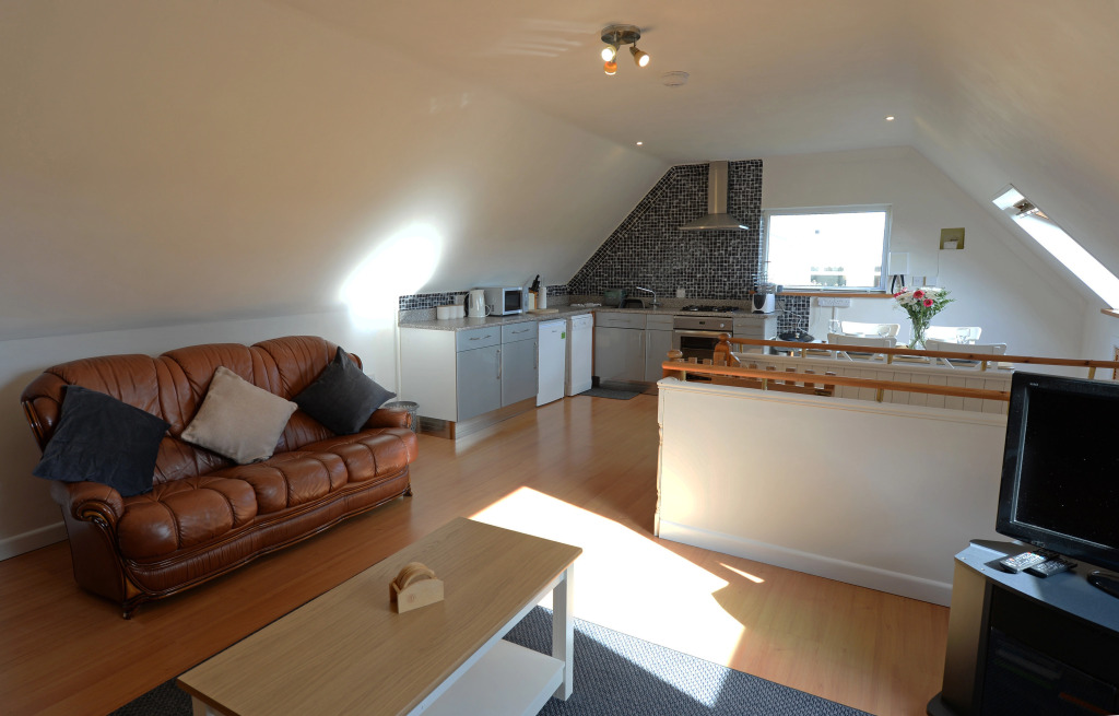 Y Bwthyn - Cosy Cottage with Parking