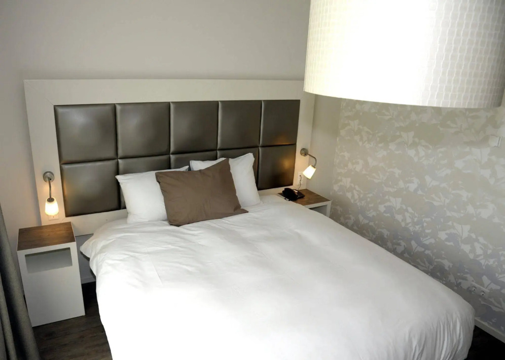 Restaurant & Hotel de Sniep