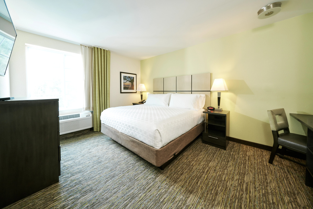 Candlewood Suites Lafayette by IHG