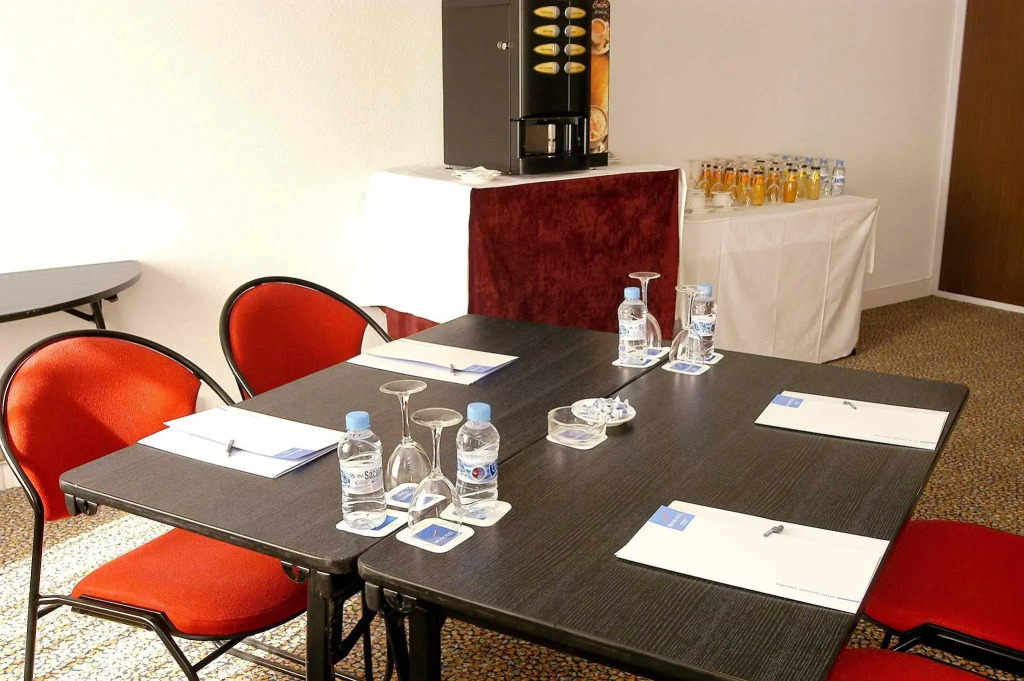 Novotel Andorra