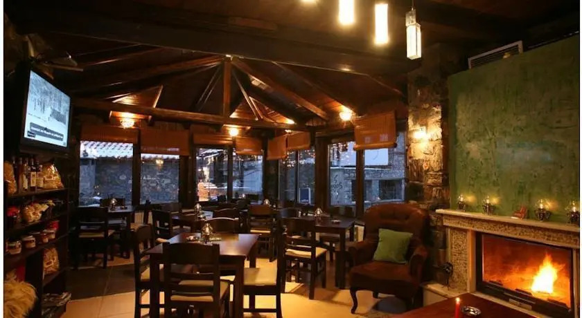 METOHI INN