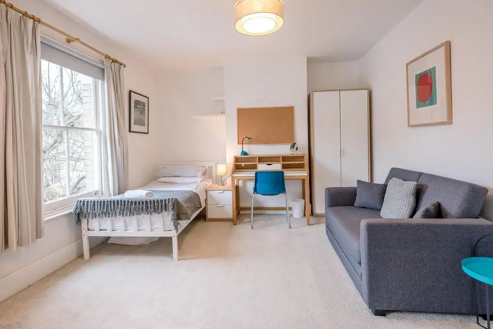 The Townhouse, Ipswich