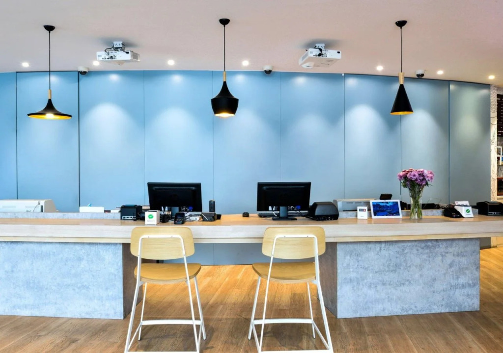 Ibis Hotel (Shanghai New Hongqiao Branch)