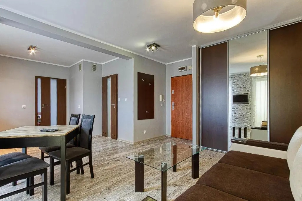 Apartamenty Piła