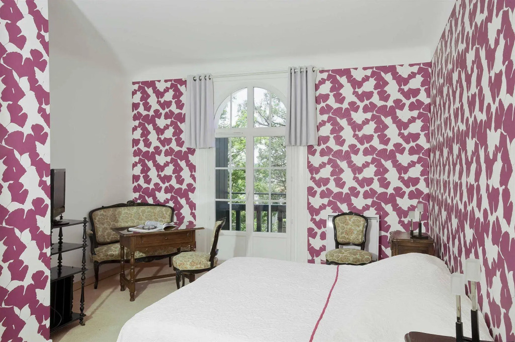 Hotel Les Goelands
