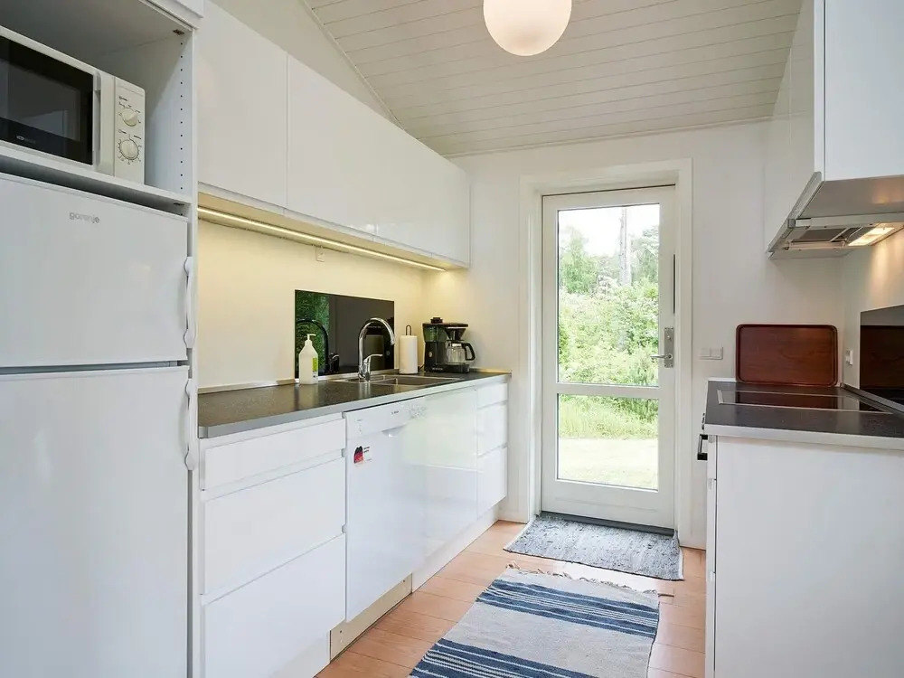 6 person holiday home in Aakirkeby-By Traum