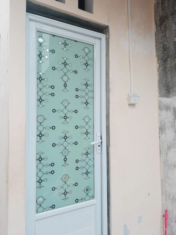 Homy House Semarang